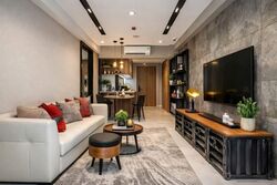 Tanah Merah Kechil Link (D16), Condominium #574181671